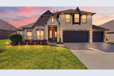 2444 San Marcos Drive, Royse City, TX 75189 - Photo 1