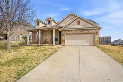 1905 Bay Laurel Drive, Weatherford, TX 76086 - Photo 1