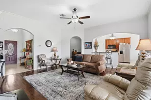 1905 Bay Laurel Dr, Weatherford, TX 76086 - Photo 16