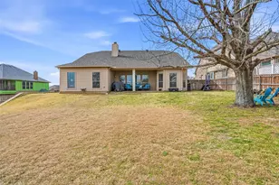 1905 Bay Laurel Dr, Weatherford, TX 76086 - Photo 4