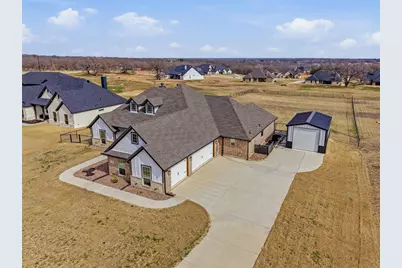 3020 Westfork Way, Springtown, TX 76082 - Photo 4