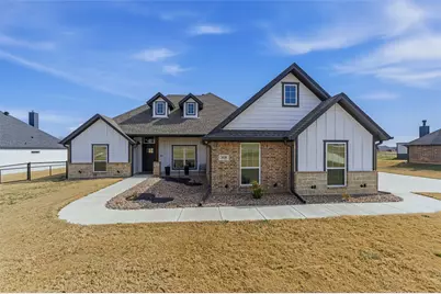 3020 Westfork Way, Springtown, TX 76082 - Photo 2
