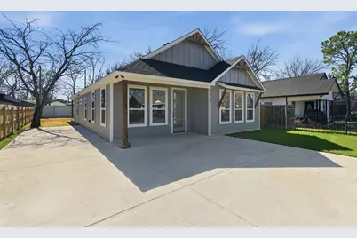 3612 Avenue J, Fort Worth, TX 76105 - Photo 4