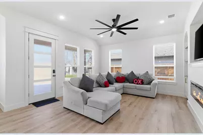 3612 Avenue J, Fort Worth, TX 76105 - Photo 8