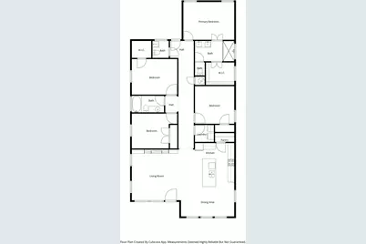 3612 Avenue J, Fort Worth, TX 76105 - Photo 40