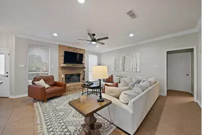 1068 Rosewood Drive, Grapevine, TX 76051 - Photo 6