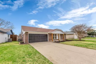 7204 Church Park Drive, Fort Worth, TX 76133 - Photo 2