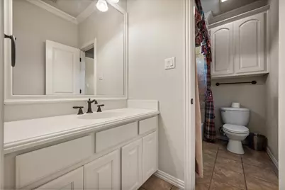 5904 St Ives Court, Arlington, TX 76017 - Photo 30