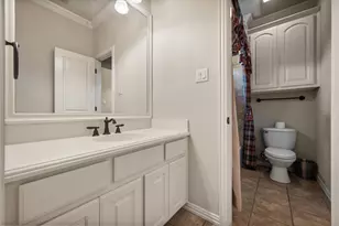 5904 St Ives Ct, Arlington, TX 76017 - Photo 32