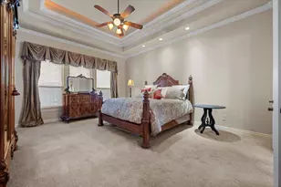 5904 St Ives Ct, Arlington, TX 76017 - Photo 22