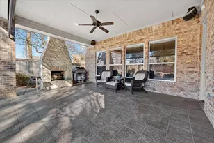 5904 St Ives Ct, Arlington, TX 76017 - Photo 36