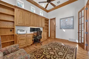 5904 St Ives Ct, Arlington, TX 76017 - Photo 12