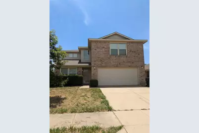 8820 Wagon Trail, Cross Roads, TX 76227 - Photo 1