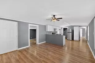 1421 Whippoorwill Way, Azle, TX 76020 - Photo 10