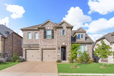 106 Spanish Bluebell Drive, Wylie, TX 75098 - Photo 2
