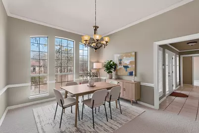 2704 Briarbrook Court, Arlington, TX 76006 - Photo 4