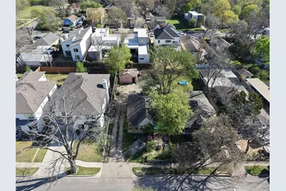 412 Cristler Avenue, Dallas, TX 75223 - Photo 10