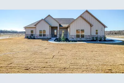 1024 Freedom Court, Weatherford, TX 76088 - Photo 1