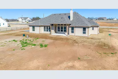 1024 Freedom Court, Weatherford, TX 76088 - Photo 40