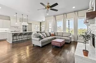 2110 Shady Grove Rd, Weatherford, TX 76088 - Photo 6