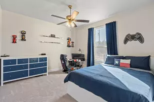 2110 Shady Grove Rd, Weatherford, TX 76088 - Photo 28