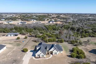 2110 Shady Grove Rd, Weatherford, TX 76088 - Photo 40