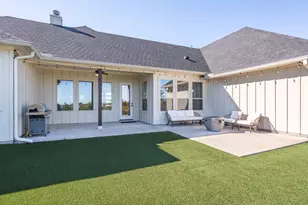 2110 Shady Grove Rd, Weatherford, TX 76088 - Photo 34