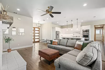 2110 Shady Grove Road, Weatherford, TX 76088 - Photo 6