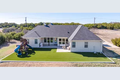 2110 Shady Grove Road, Weatherford, TX 76088 - Photo 32