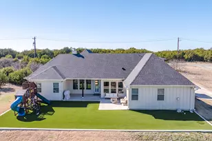 2110 Shady Grove Rd, Weatherford, TX 76088 - Photo 32