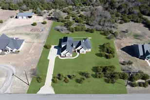 2110 Shady Grove Rd, Weatherford, TX 76088 - Photo 1