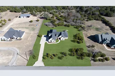 2110 Shady Grove Road, Weatherford, TX 76088 - Photo 2