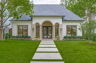 4635 Lorraine Ave, Highland Park, TX 75209 - Photo 2