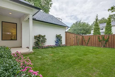 4635 Lorraine Avenue, Highland Park, TX 75209 - Photo 20