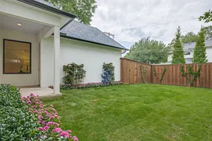 4635 Lorraine Ave, Highland Park, TX 75209 - Photo 20