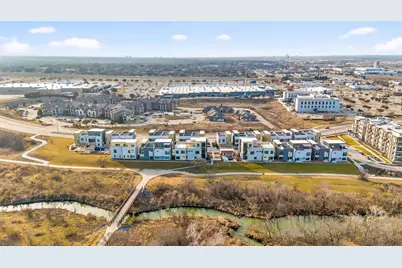 1111 Raiford Road #108, Carrollton, TX 75007 - Photo 38