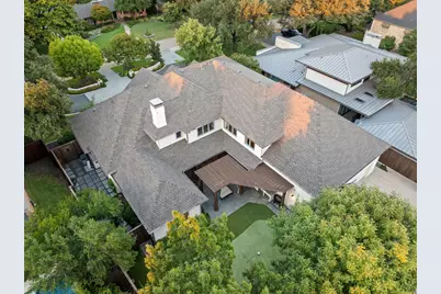 4816 Nashwood Lane, Dallas, TX 75244 - Photo 2