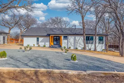 8713 Clay Hibbins Road, Keller, TX 76248 - Photo 1