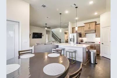 1009 Pecan Glen Drive, Melissa, TX 75454 - Photo 16