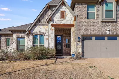 1009 Pecan Glen Drive, Melissa, TX 75454 - Photo 4