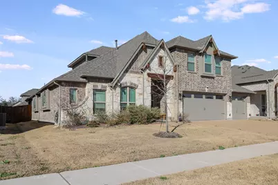 1009 Pecan Glen Drive, Melissa, TX 75454 - Photo 2