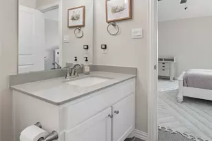 1904 Lotus Ct, Haslet, TX 76052 - Photo 32