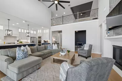 1904 Lotus Court, Haslet, TX 76052 - Photo 18