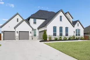 1904 Lotus Ct, Haslet, TX 76052 - Photo 2