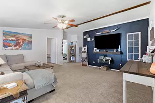 3011 N Sky Ct, Granbury, TX 76049 - Photo 8