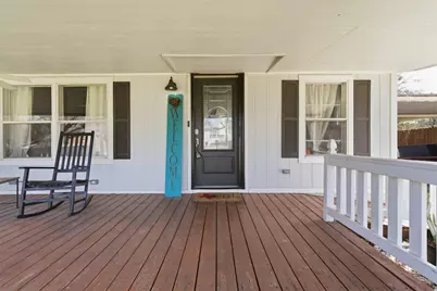 3011 Sky Court, Granbury, TX 76049 - Photo 1