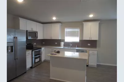 4633 Benham Drive, Crowley, TX 76036 - Photo 22