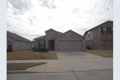 4633 Benham Drive, Crowley, TX 76036 - Photo 2