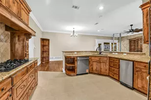 116 McClintock Ct, Weatherford, TX 76088 - Photo 16