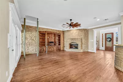 116 McClintock Court, Weatherford, TX 76088 - Photo 38